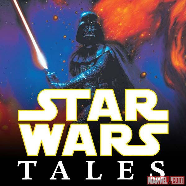 Star Wars Tales (1999 - 2005)