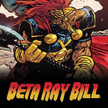 Beta Ray Bill (2021)