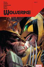 Wolverine By Benjamin Percy Vol. 2 (Trade Paperback) cover