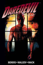 DAREDEVIL VOL. 6 (Hardcover) cover