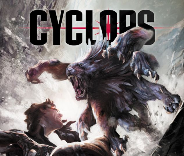 CYCLOPS 10 (WITH DIGITAL CODE)