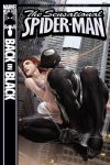 SENSATIONAL SPIDER-MAN (2006) #40