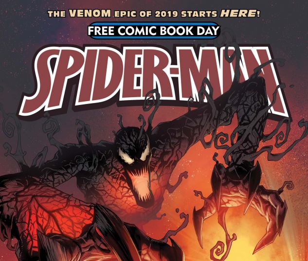spiderman comics free