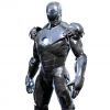 Mark II Armor