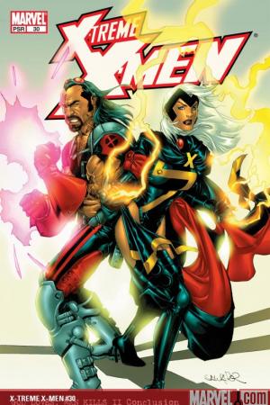 X-Treme X-Men Vol. 5: God Loves, Man Kills (Trade Paperback) X-Treme X-Men Vol. 5: God Loves, Man Kills (Trade Paperback)