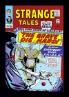 Strange Tales #139