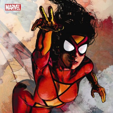 Spider-Woman Vol. 1: Agent of S.W.O.R.D. (Hardcover)