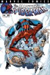 Amazing Spider-Man (1999) #30 Cover