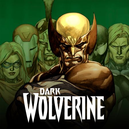 Dark Wolverine
