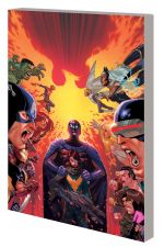 What If? Avx (Trade Paperback) cover