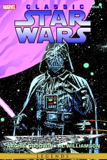 Classic Star Wars (1992) #3 cover