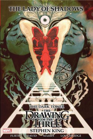 Dark Tower: The Drawing of the Three - Lady of Shadows (Trade Paperback) Dark Tower: The Drawing of the Three - Lady of Shadows (Trade Paperback)