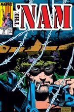 The 'NAM (1986) #30 cover