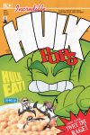 Incredible Hulk (1999) #41