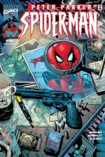 Peter Parker: Spider-Man (1999) #26 cover
