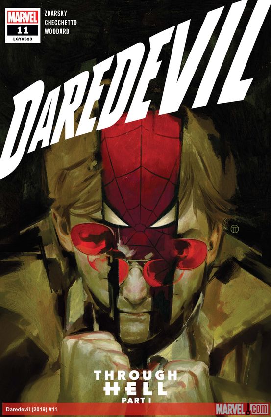 Daredevil (2019) #11