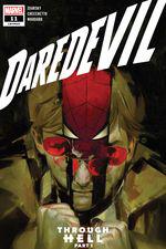 Daredevil (2019) #11 cover