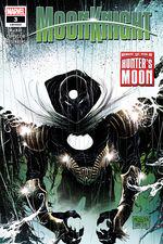 Moon Knight (2021) #3 cover