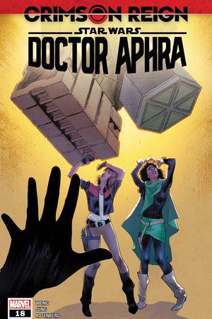 Star Wars: Doctor Aphra (2020) #18