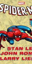 SPIDER-MAN NEWSPAPER STRIPS VOL. 2 TPB (Trade Paperback) cover