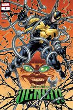All-New Venom (2024) #8 cover