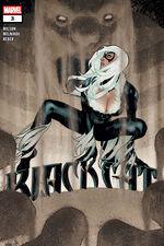 Black Cat (2025) #3 cover