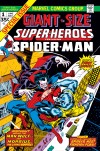 Giant-Size Super-Heroes (1974) #1