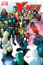 X-Men (2004) #174 cover