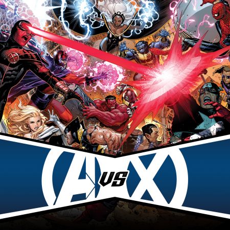 Avengers Vs X Men Marvel Heroes Marvel