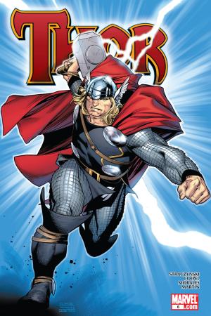Thor (2007) #6