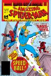 Amazing Spider-Man Annual (1963) #22