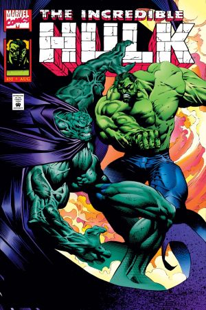 Incredible Hulk (1962) #432