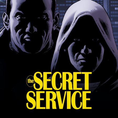 Secret Service (2012 - 2013)