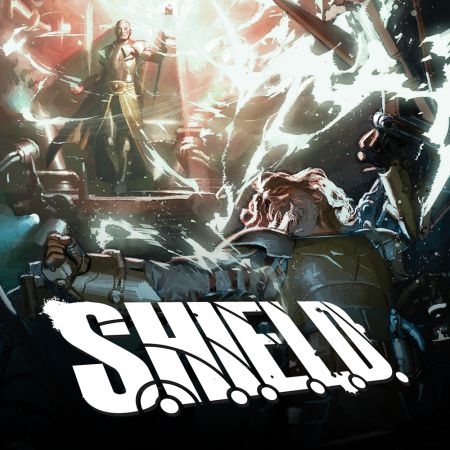 S.H.I.E.L.D. (2011 - 2018)
