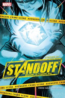 Avengers Standoff: Welcome to Pleasant Hill (2016) #1