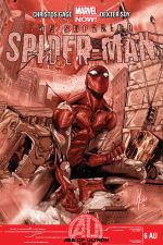 Superior Spider-Man (2013) #6 cover