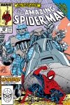 Amazing Spider-Man (1963) #329