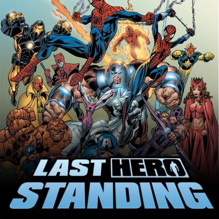 Last Hero Standing (2005)