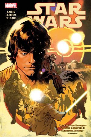 Star Wars Vol. 3 (Hardcover) Star Wars Vol. 3 (Hardcover)