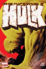 Hulk (1999) #43 cover