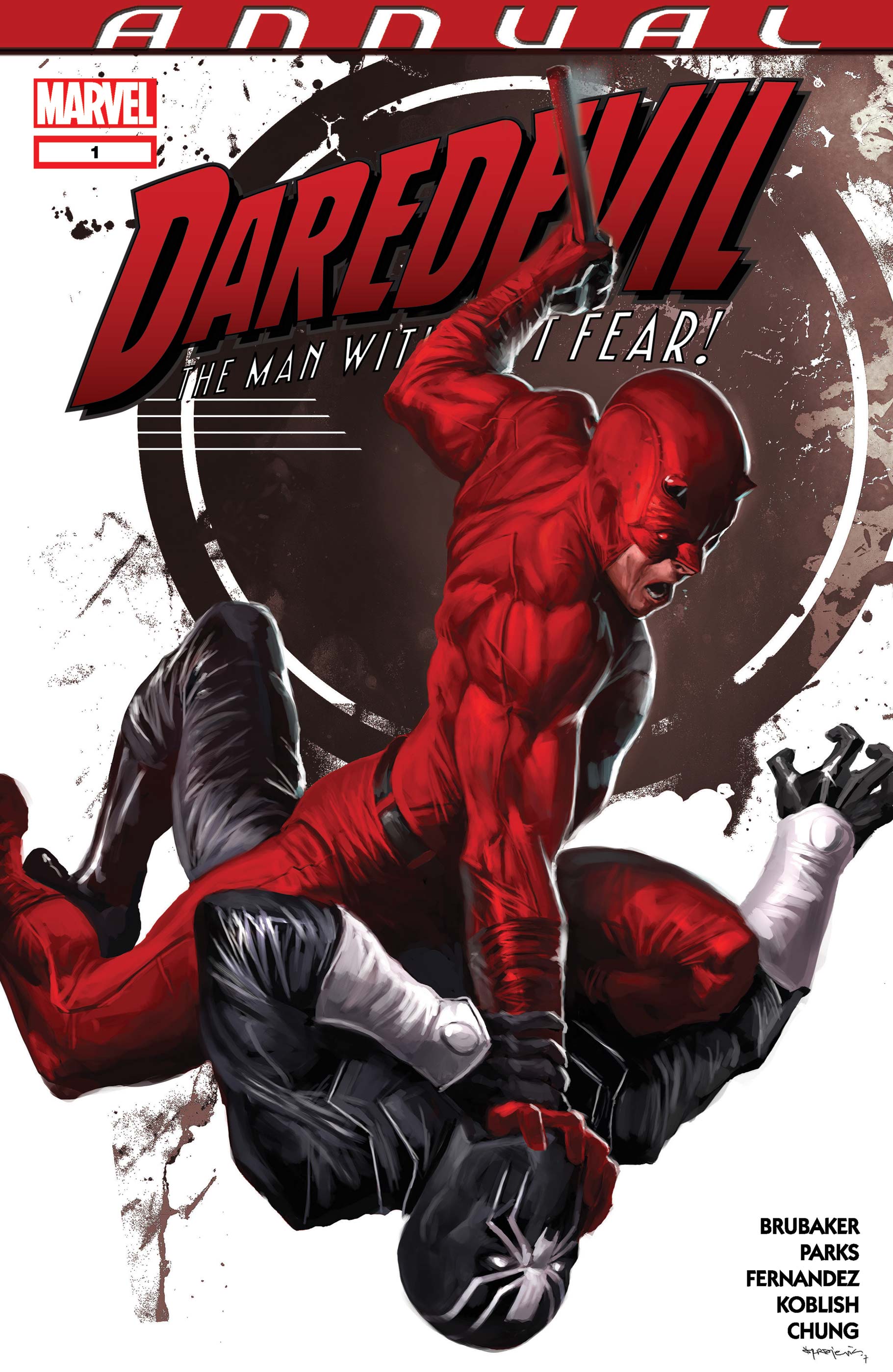 marvel's daredevil