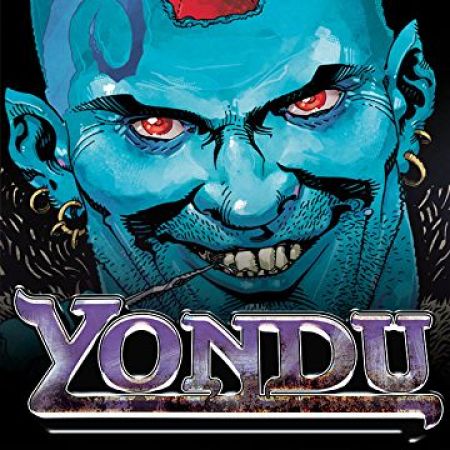 Yondu (2019 - 2020)