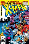 X-Men Annual #16
