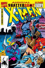 X-Men Annual (1970) #16 cover