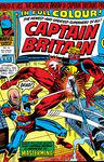 Captain Britain #14