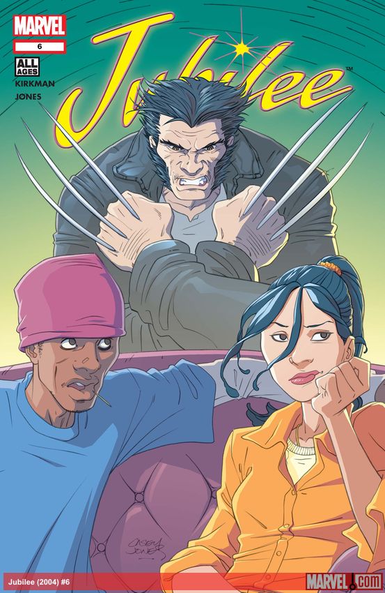 Jubilee (2004) #6