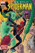 Ben Reilly: Spider-Man (2022) #5 cover