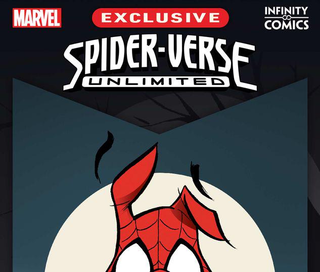 Spider-Verse Unlimited Infinity Comic #22