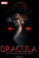 Dracula GN-TPB (Trade Paperback) cover