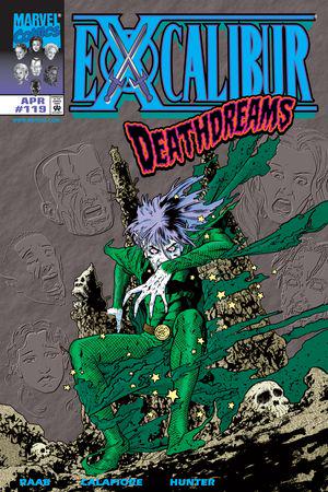 Excalibur (1988) #119